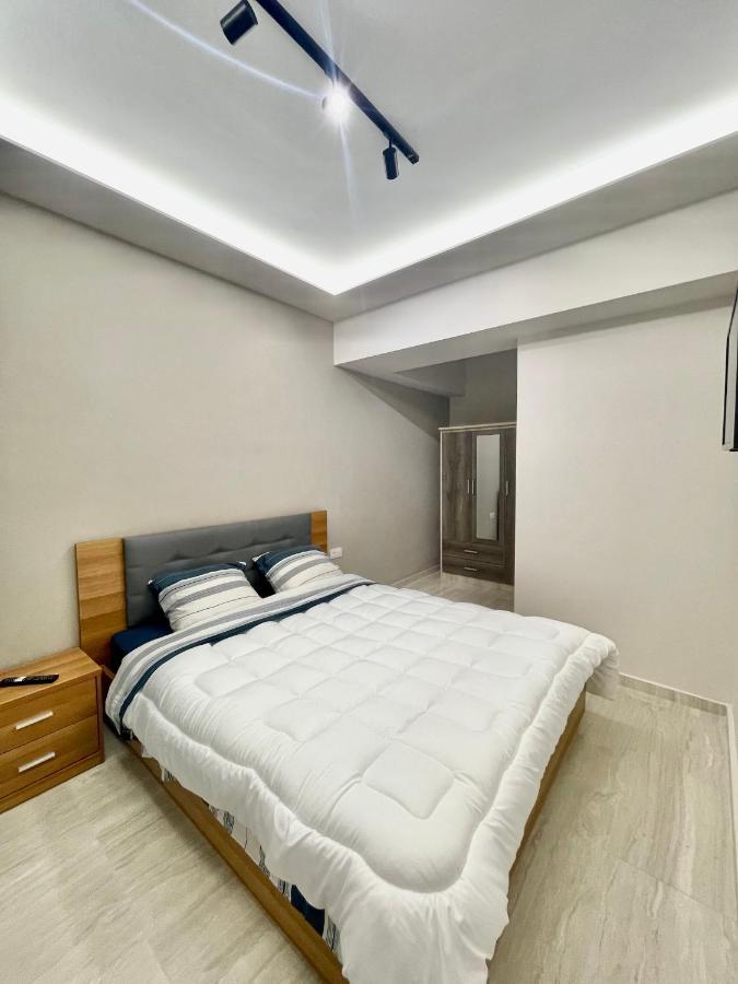 Demetrios Apartments Салоніки Екстер'єр фото