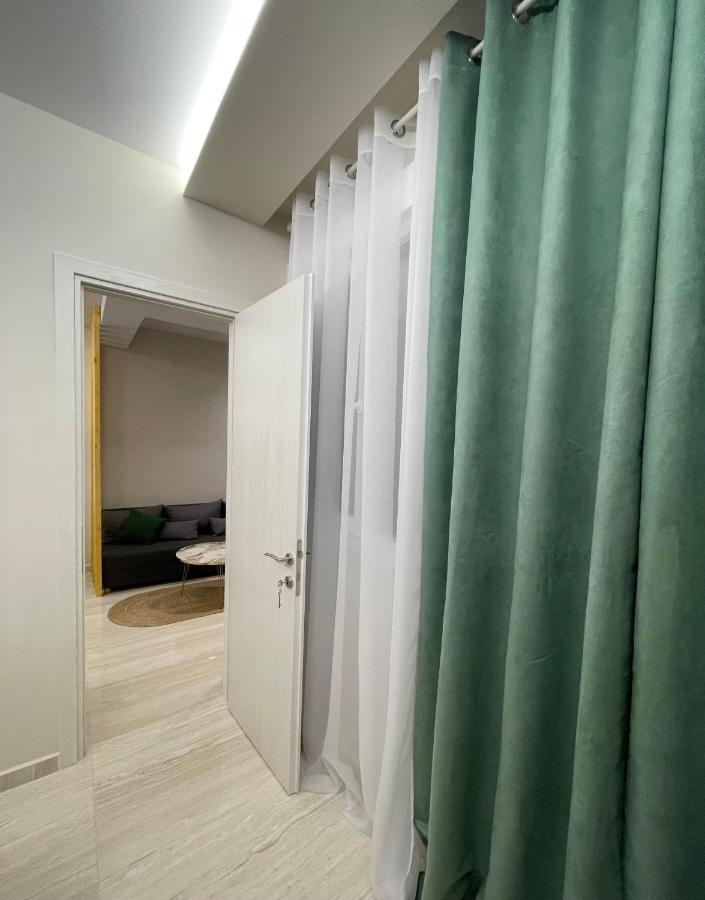 Demetrios Apartments Салоніки Екстер'єр фото
